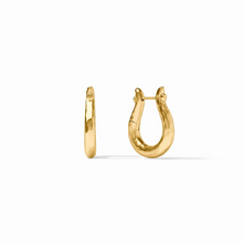 Load image into Gallery viewer, Julie Vos Saratoga 2-in-1 Earring-Gold
