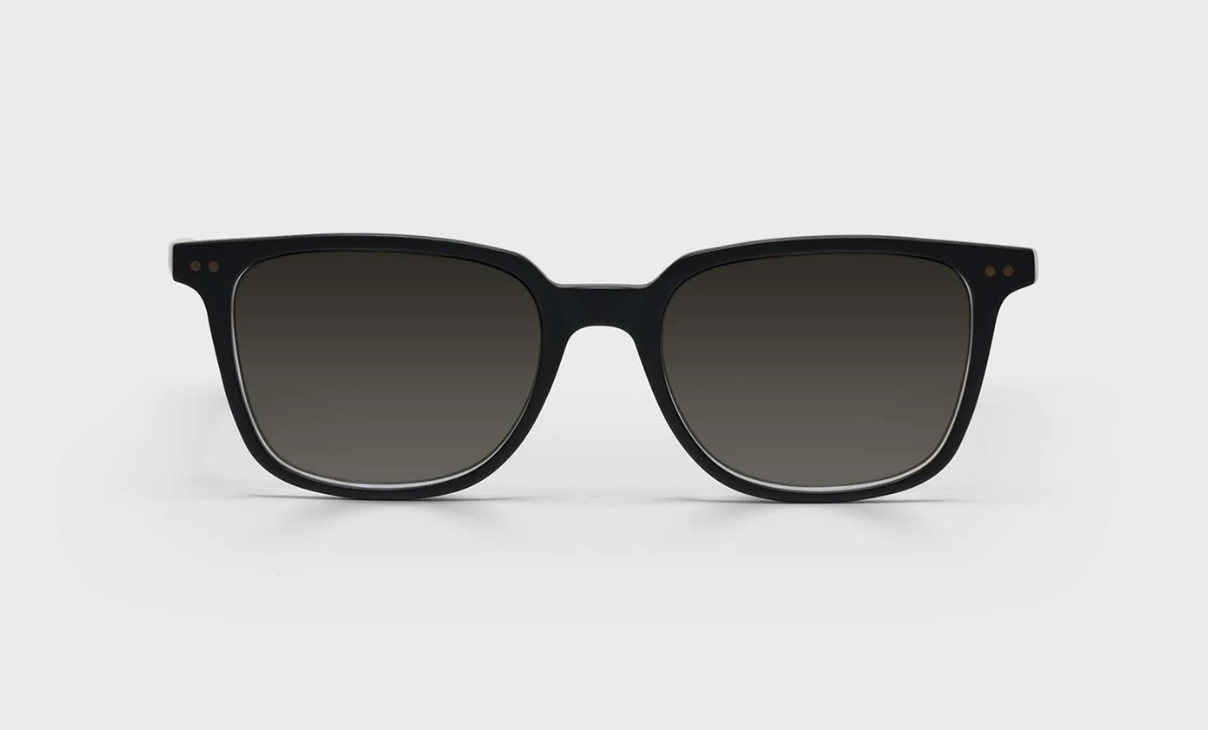 Eyebobs Suite-Black Front and Temples