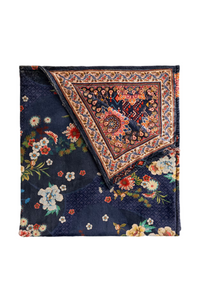 Johnny Was Travel Blanket-Advestia