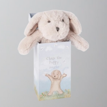 Load image into Gallery viewer, Elegant Baby Plush Snuggler Blanket with Gift Box-Chase Puppy
