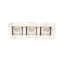Load image into Gallery viewer, Generation Bee Gourmet Honey Gift Set
