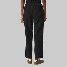 Load image into Gallery viewer, Joseph Ribkoff Scuba Jersey Straight Leg Pants-Black
