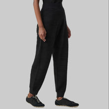 Load image into Gallery viewer, Joseph Ribkoff Sweater Knit Pull-On Jogger Pants-Black
