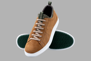 Martin Dingman Cameron Sneaker-Cappacino