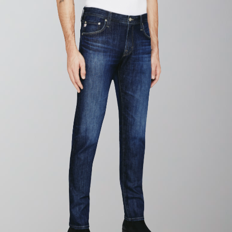 AG Jeans The Tellis-6 Year Vicinity