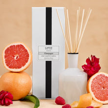 Load image into Gallery viewer, LAFCO Classic 6 oz Reed Diffuser- Champagne
