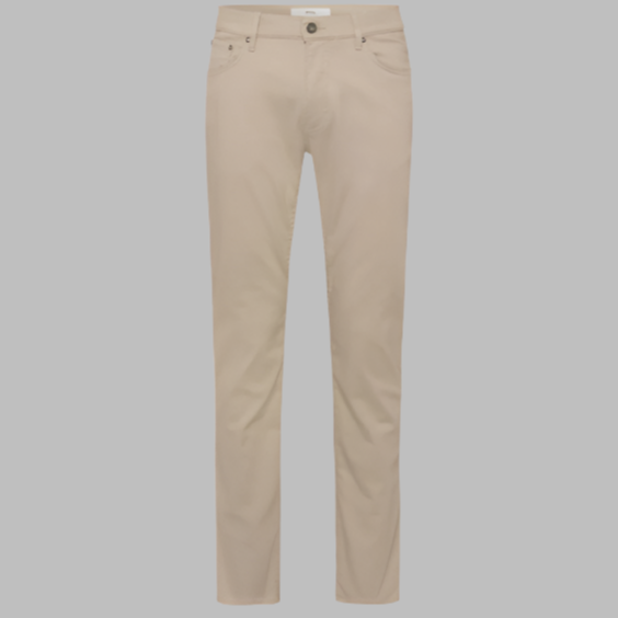 Brax Hi-Flex Pant-Chuck-Rye
