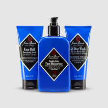 Load image into Gallery viewer, Jack Black The Triple Play™- Holiday
