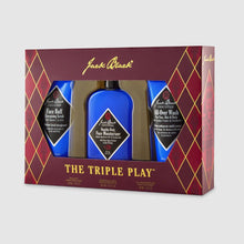 Load image into Gallery viewer, Jack Black The Triple Play™- Holiday
