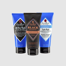 Load image into Gallery viewer, Jack Black The Clean Team™- Holiday
