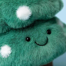 Load image into Gallery viewer, Jellycat Amuseables Christmas Tree
