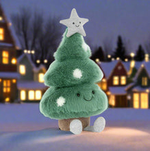 Load image into Gallery viewer, Jellycat Amuseables Christmas Tree
