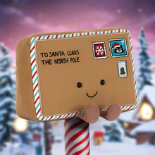 Load image into Gallery viewer, Jellycat Amuseables Letter To Santa
