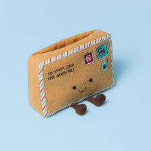 Load image into Gallery viewer, Jellycat Amuseables Letter To Santa
