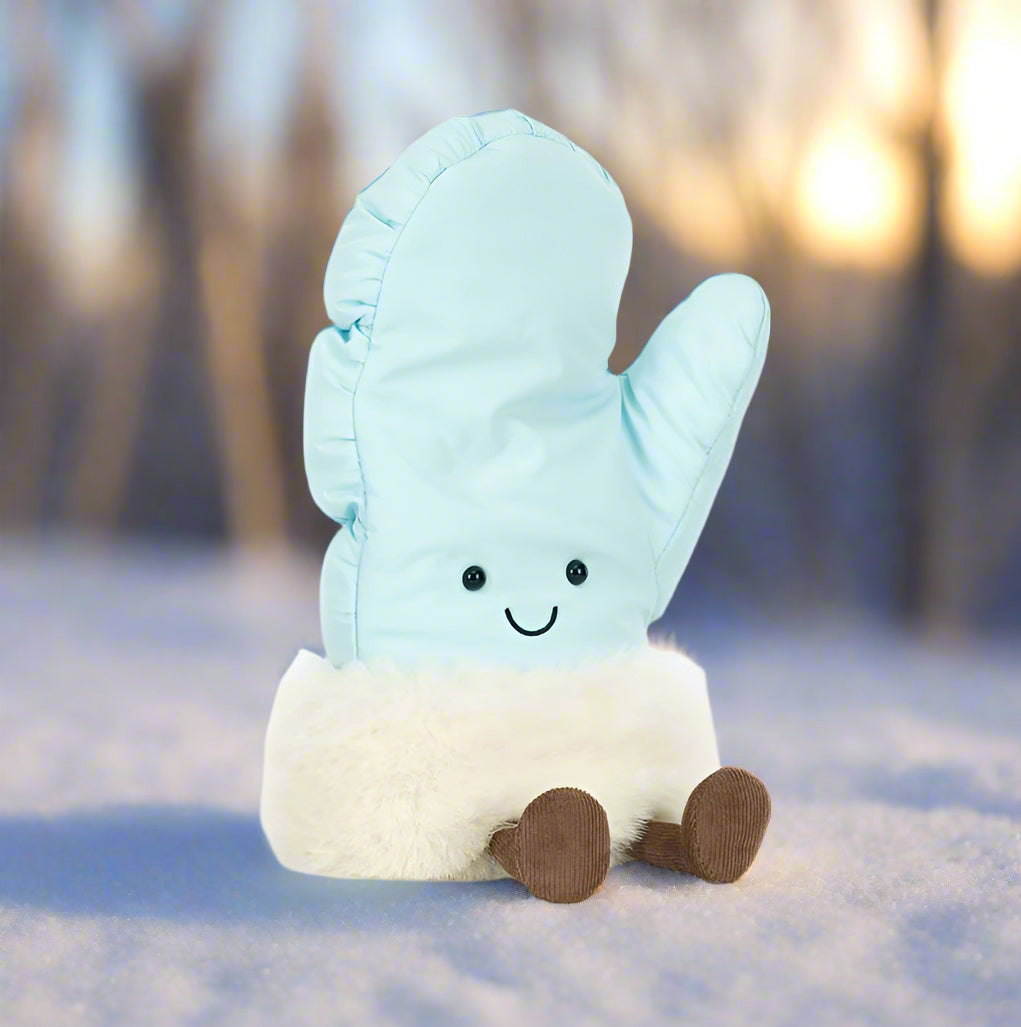 Jellycat Amuseables Mitten