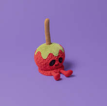 Load image into Gallery viewer, Jellycat Amuseables Toffee Apple
