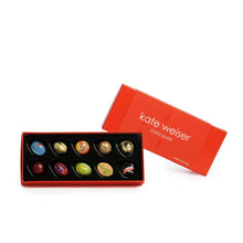 Load image into Gallery viewer, Kate Weiser Chocolate 10 Piece Signature Collection
