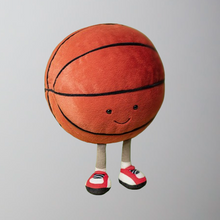 Load image into Gallery viewer, Jellycat Amuseables Sport Basketball
