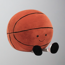 Load image into Gallery viewer, Jellycat Amuseables Sport Basketball
