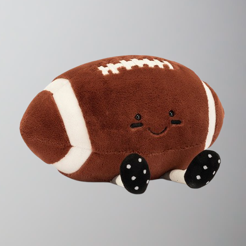 Jellycat Amuseables Sport Football