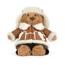 Load image into Gallery viewer, Jellycat Bartholomew Bear 'Alpine'
