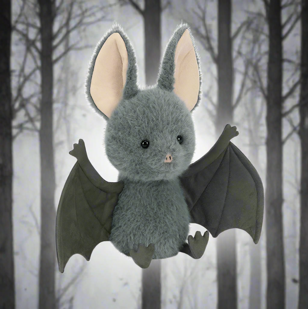 Jellycat Broox Bat