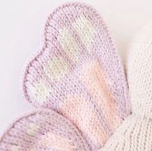 Load image into Gallery viewer, Cuddle+Kind Baby Butterfly
