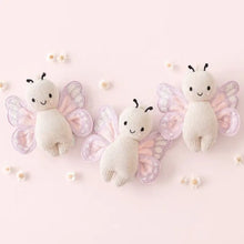 Load image into Gallery viewer, Cuddle+Kind Baby Butterfly
