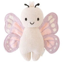Load image into Gallery viewer, Cuddle+Kind Baby Butterfly
