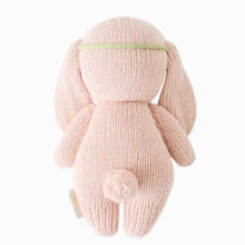 Load image into Gallery viewer, Cuddle+Kind Baby Bunny-Rose with Ivory Floral
