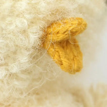 Load image into Gallery viewer, Cuddle+Kind Baby Bouclé Chick-Buttercup

