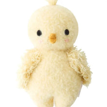 Load image into Gallery viewer, Cuddle+Kind Baby Bouclé Chick-Buttercup
