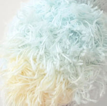 Load image into Gallery viewer, Cuddle+Kind Baby Parrot-Sky Blue
