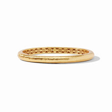 Load image into Gallery viewer, Julie Vos Havana Bangle-Gold-Medium
