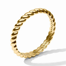 Load image into Gallery viewer, Julie Vos Ravello Bangle-Gold-Medium
