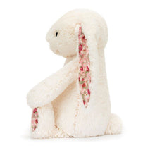 Load image into Gallery viewer, Jellycat Blossom Cream Bunny 'Berry'
