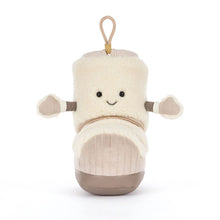 Load image into Gallery viewer, Jellycat Amuseables Perta Snow Boot
