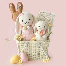 Load image into Gallery viewer, Cuddle+Kind Clover the Bunny-Blossom
