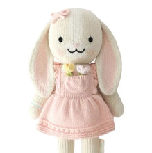 Load image into Gallery viewer, Cuddle+Kind Clover the Bunny-Blossom

