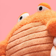 Load image into Gallery viewer, Jellycat Pinchsnap Crab
