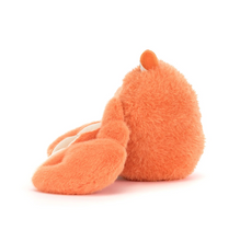 Load image into Gallery viewer, Jellycat Pinchsnap Crab
