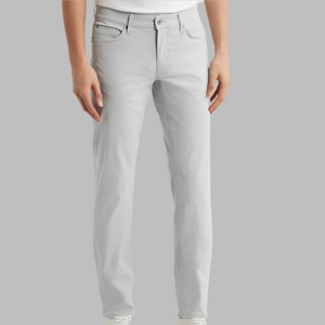 Brax Dry Color Flex Pant-Chuck-Platin