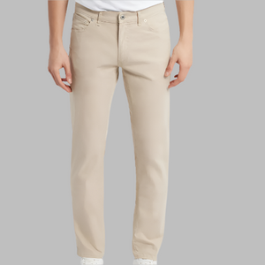 Brax Marathon + Pant-Chuck-Cozy Linen