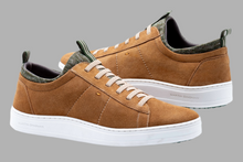 Load image into Gallery viewer, Martin Dingman Cameron Sneaker-Cappacino
