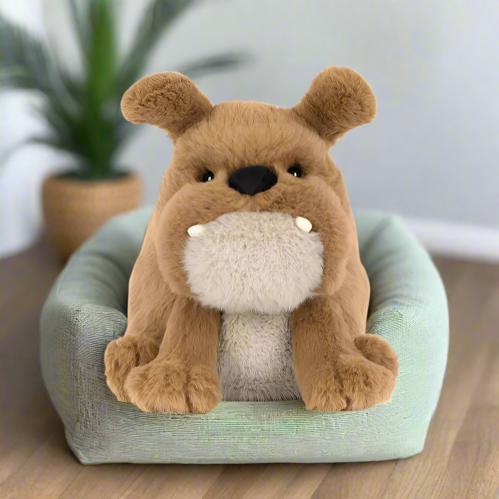 Jellycat Derreck Dog