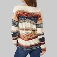 Load image into Gallery viewer, Love Token Dune Sweater- California
