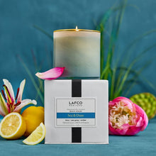 Load image into Gallery viewer, LAFCO Signature 15.5 oz Candle- Sea &amp; Dune
