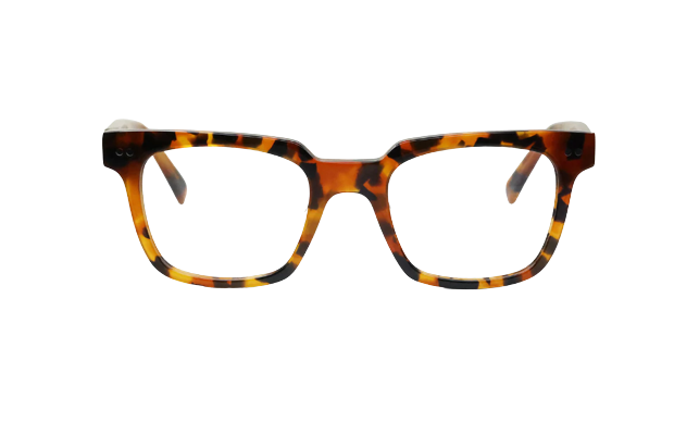 Eyebobs In Cahoots-Caramel Tortoise Front