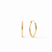 Load image into Gallery viewer, Julie Vos Fleur-de-Lis 2-in-1 Earring
