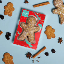Load image into Gallery viewer, Kate Weiser Chocolate Gingerbread Man
